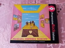 Premiata Forneria Marconi - Per Un Amico - CD Italy Reissue 2014