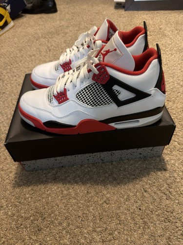Air jordan retro rosso - air,