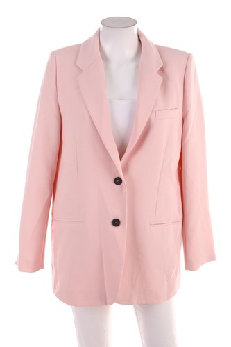 Zara blazer rosa 0086 - m, #0086