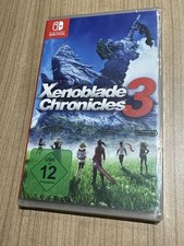 Xenoblade Chronicles 3 Gioco