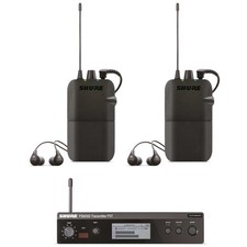 Shure PSM 300 TwinPack