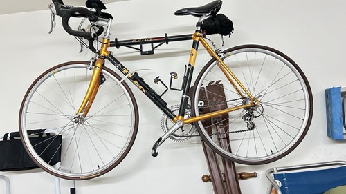 Bici corsa trek - 🔥,