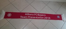 Sciarpa vintage allianz - vintage, fc