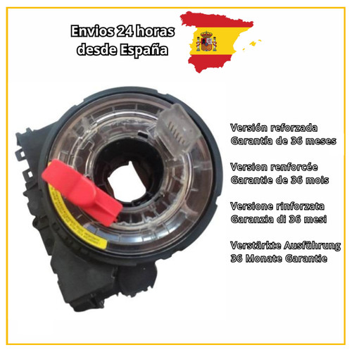 Anillo airbag 8k0953568m - anillo, a