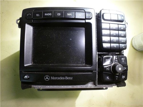 A2208203789 navigatore - ,