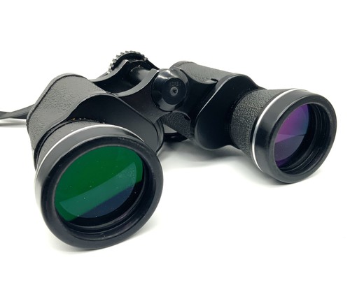 Binocolo tasco coated 8x40 - binocolo,