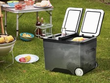 Frigo Portatile Elegtrico