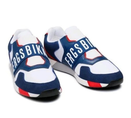 Bikkembergs scarpe uomo 8 - uomo,