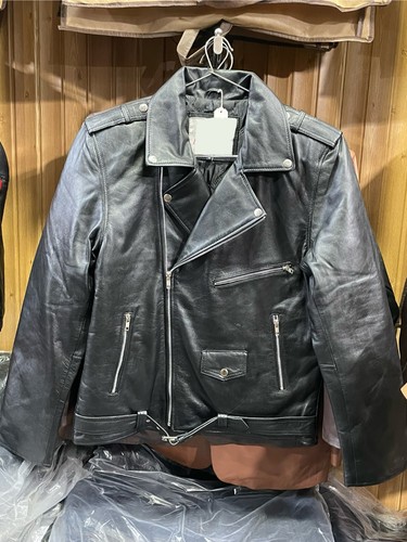 Giacca con zip vera - giacca,