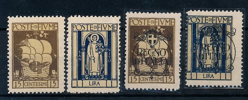1923 italia occupazione - ,