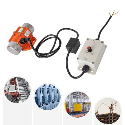 Motore vibrante 30w - motore,
