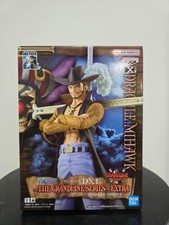 Dracule Mihawk Grandline