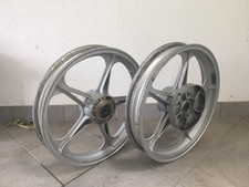 Coppia cerchi ducati - coppia,
