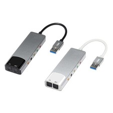 Nouveau Aluminum Alloy USB