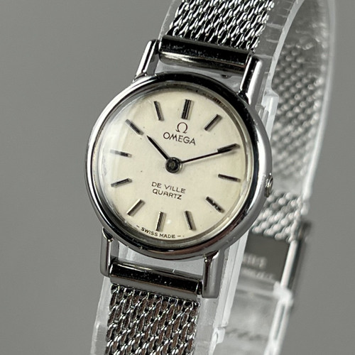 Orologio omega ville - de,