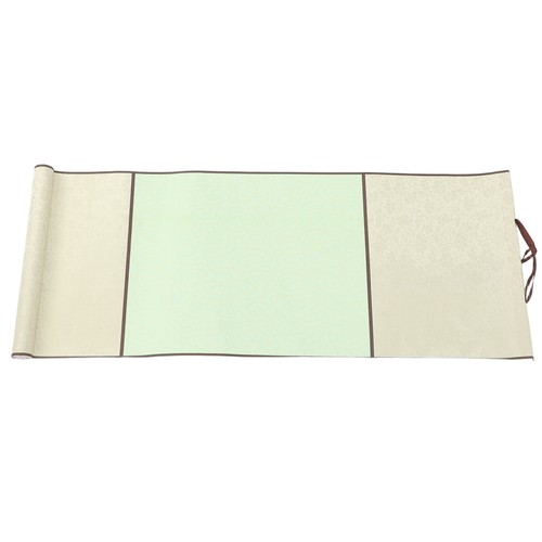 Rotolo carta riso vintage - ,