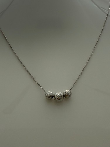 Collana donna girocollo - da,