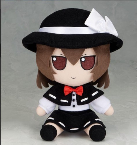 Nuovo touhou project renko - nuovo,