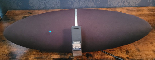 Bowers wilkins zeppelin - bowers,