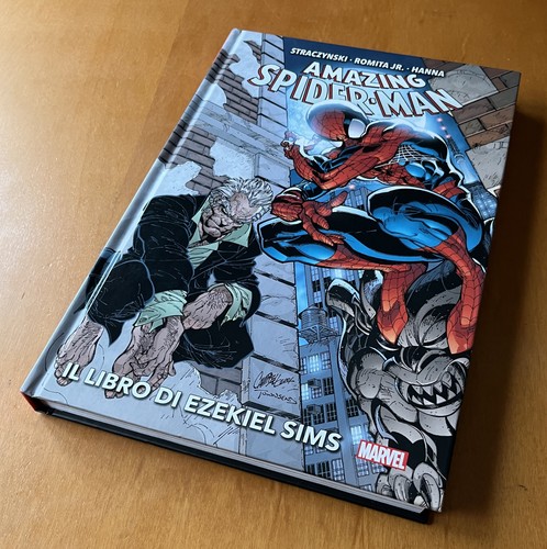 Marvel deluxe amazing - marvel,