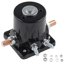 Elettrovalvola 12V per