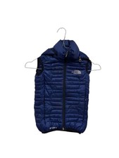 ? The North Face – Smanicato con cappuccio removibile (Taglia 2 anni)