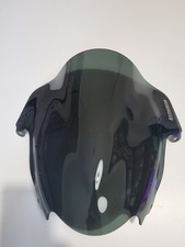 VETRO CUPOLINO NERO SUZUKI GSF