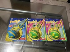 GIG FRULLO FUNKY LOTTO 3 BLISTER GIG 2002 Nuovi