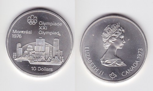 Moneta argento dollari - moneta,