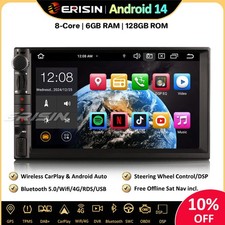 Universal 128GB Android 14