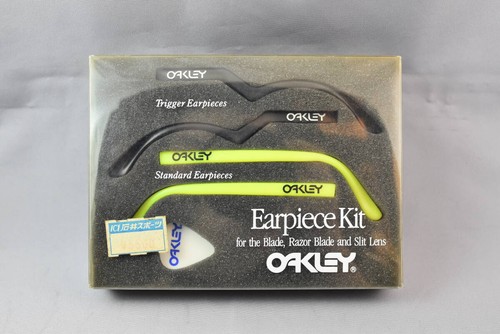 Oakley kit auricolari con - oakley,