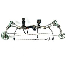 Bear Truth 2 Bow RH 24-30in /