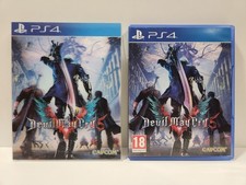 Devil May Cry 5 - Edizione