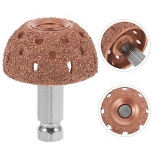  2 pezzi di testina di