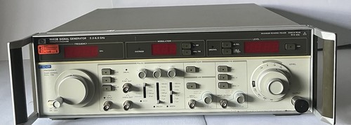 8683b generatore segnale - hp,