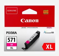 Cartuccia d'inchiostro magenta