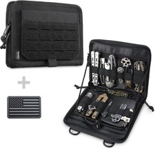 WYNEX Tactical Pieghevole