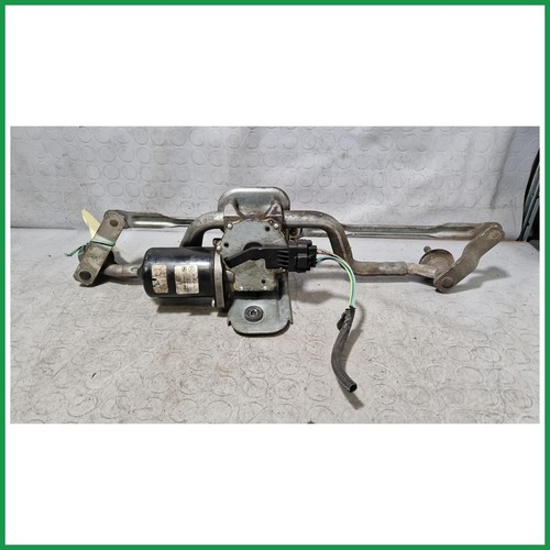 Tergi cristallo fiat scudo ii - tergi,