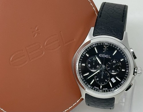 Orologio uomo ebel - orologio,