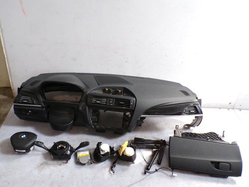 14623 kit airbag bmw serie - bmw, 1