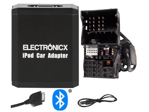 Adattatore aux bluetooth - adattatore,