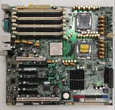  Scheda madre workstation HP