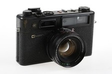 Fotocamera mirino Yashica