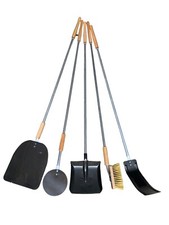 PALE PER PIZZA FORNO A LEGNA