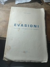 Evasioni Carrassi 1954