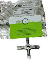 Gear Lever Piaggio Ape