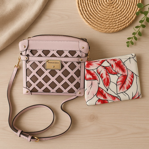 Borsa tracolla michael kors - borsa,