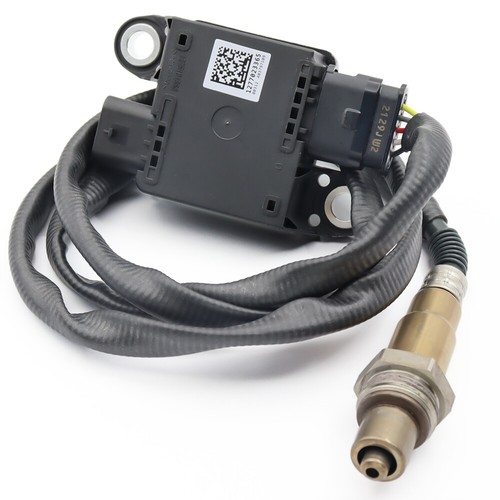 Sensore particolato diesel - pm,
