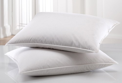 Coppia cuscini letto rigidi - cuscini,
