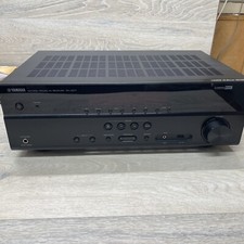Yamaha RX-V377 Ricevitore Home